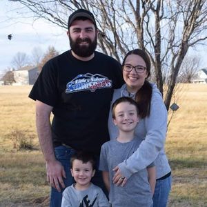 Meet your Posher, Chris